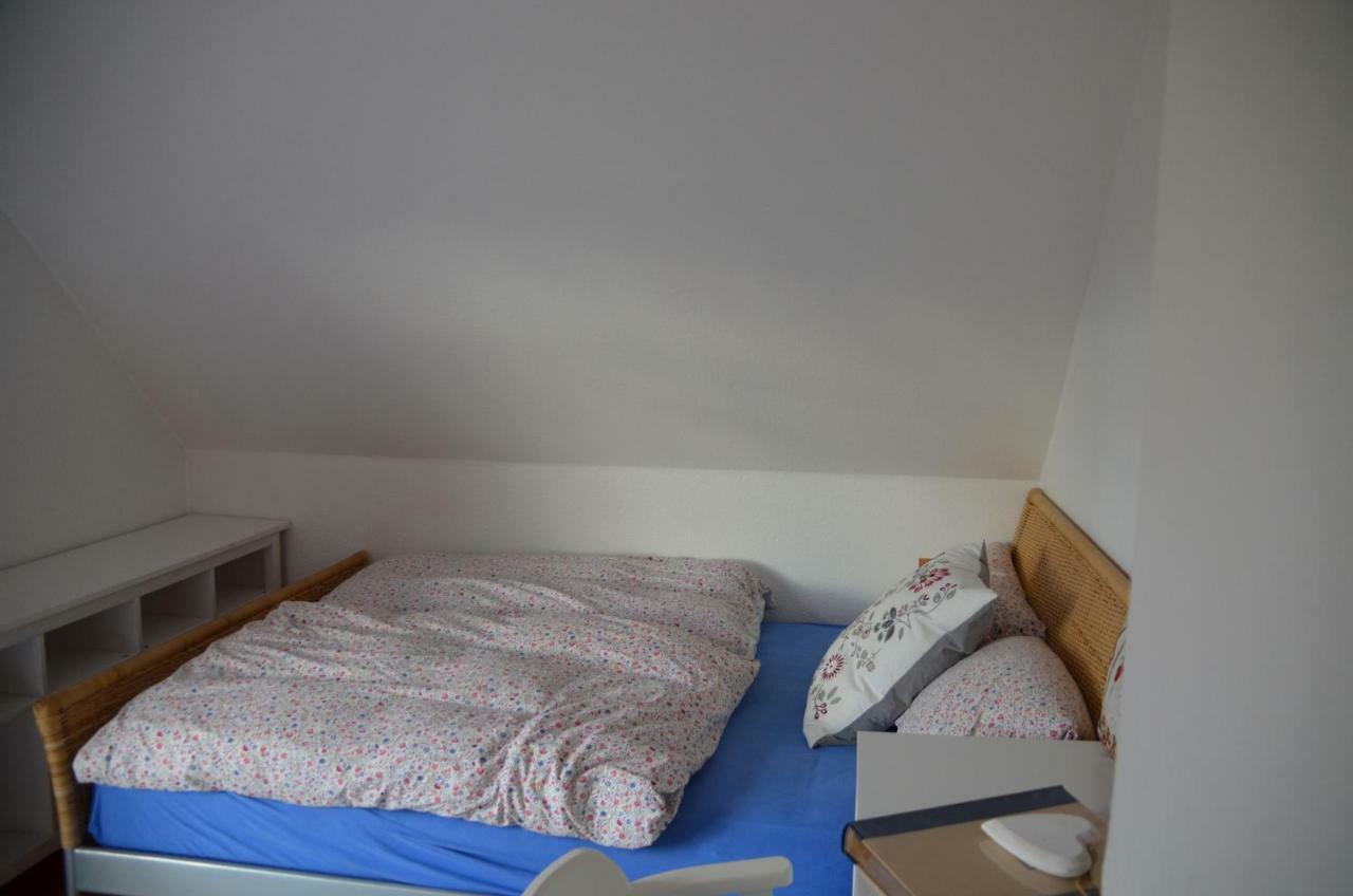 Bickbargen - Haus Mit 4 Schlafzimmern Und Platz Halstenbek 외부 사진