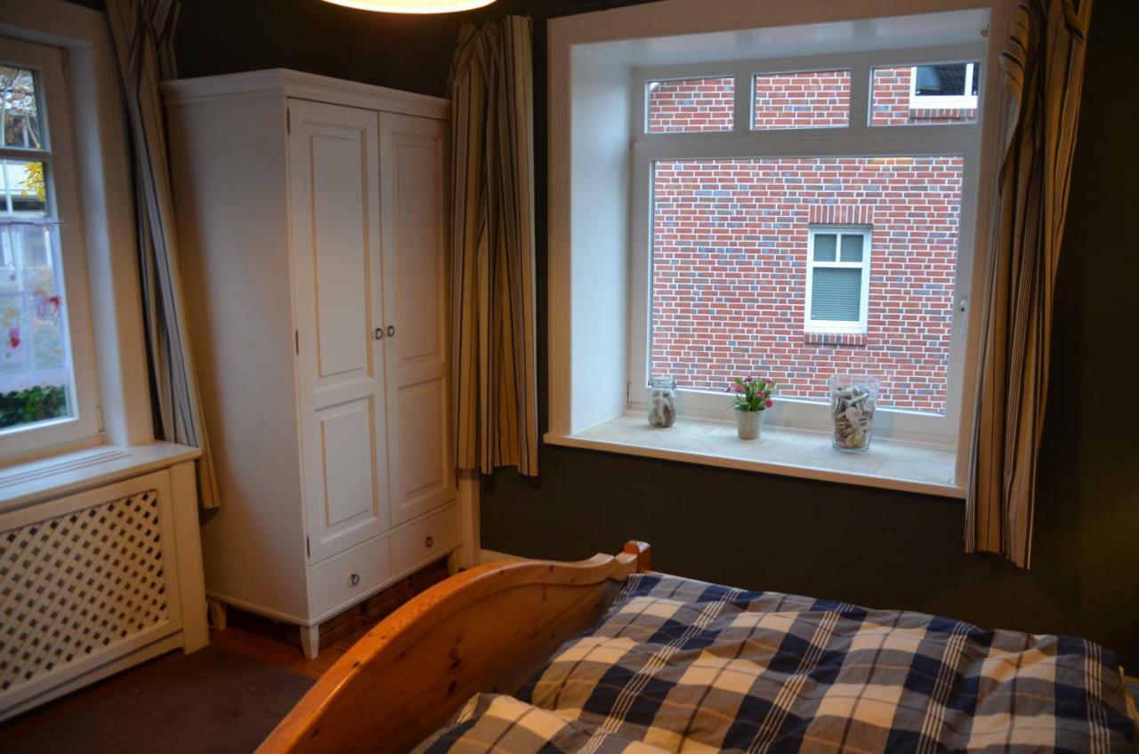 Bickbargen - Haus Mit 4 Schlafzimmern Und Platz Halstenbek 외부 사진