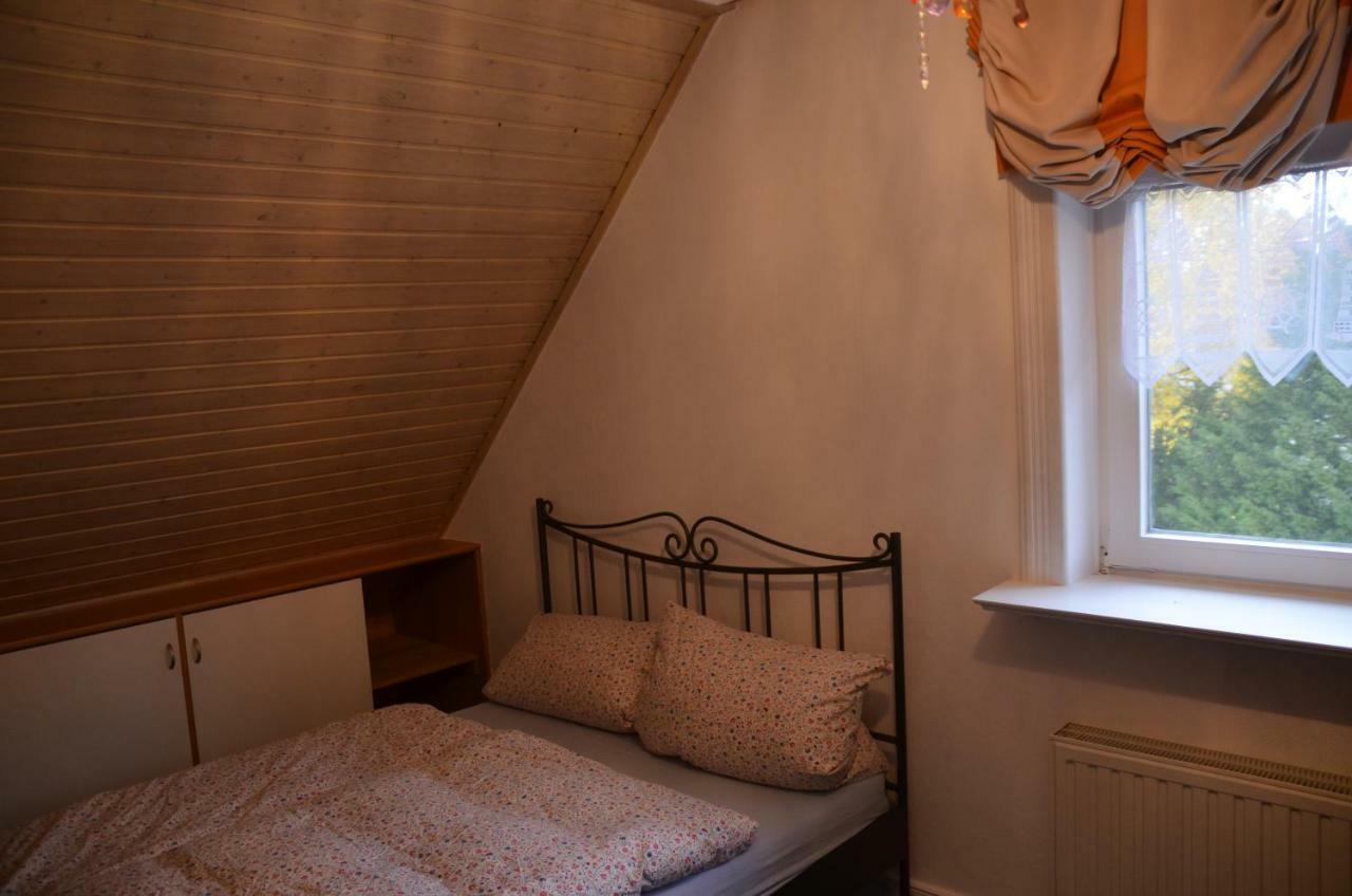 Bickbargen - Haus Mit 4 Schlafzimmern Und Platz Halstenbek 외부 사진
