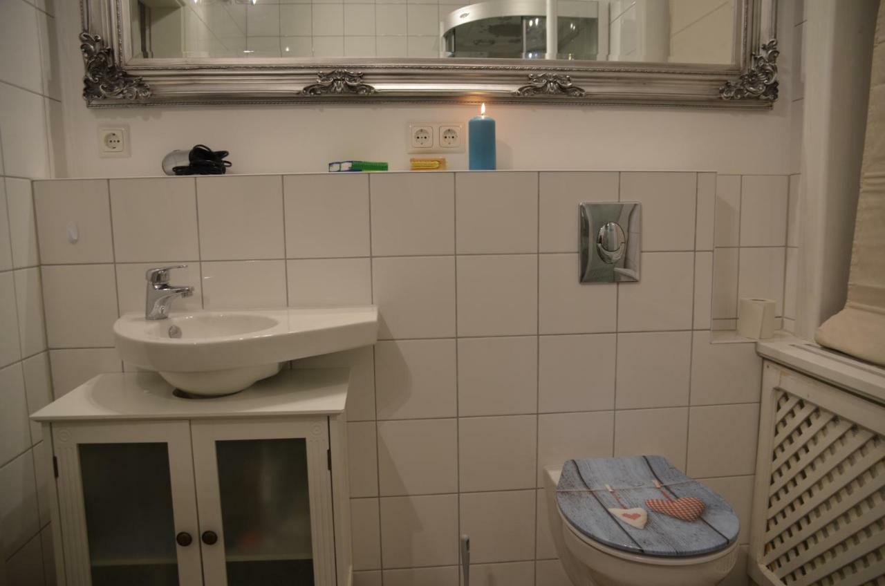 Bickbargen - Haus Mit 4 Schlafzimmern Und Platz Halstenbek 외부 사진