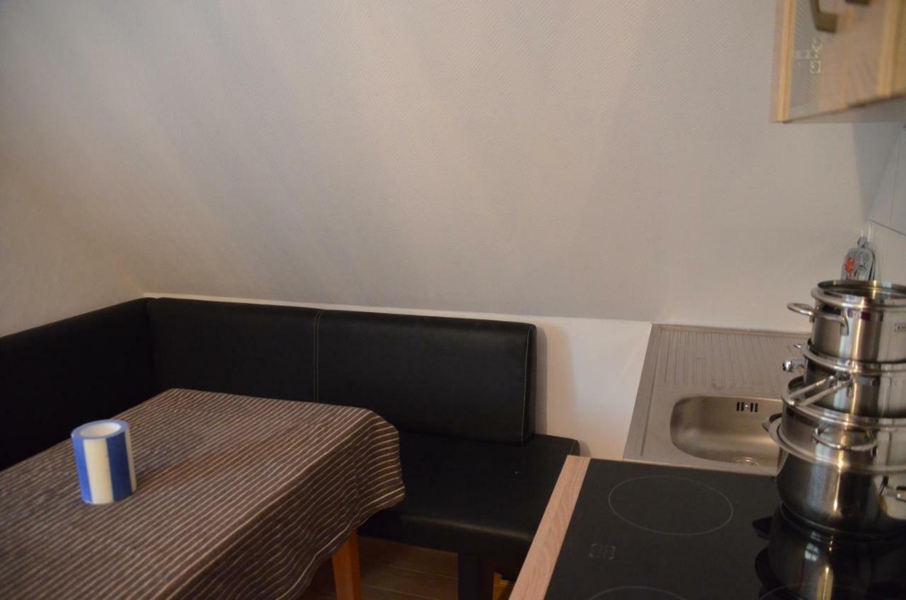 Bickbargen - Haus Mit 4 Schlafzimmern Und Platz Halstenbek 외부 사진