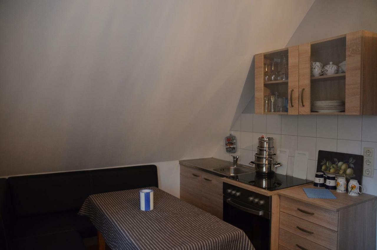 Bickbargen - Haus Mit 4 Schlafzimmern Und Platz Halstenbek 외부 사진