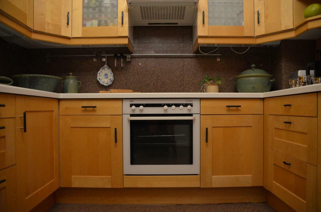 Bickbargen - Haus Mit 4 Schlafzimmern Und Platz Halstenbek 외부 사진